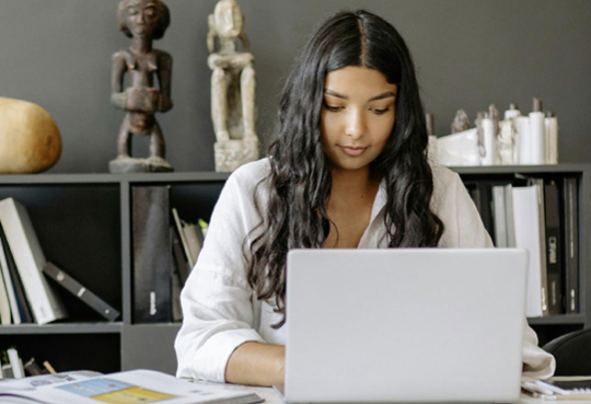 Grant Proposal Editing and Review: A Step-by-Step Guide